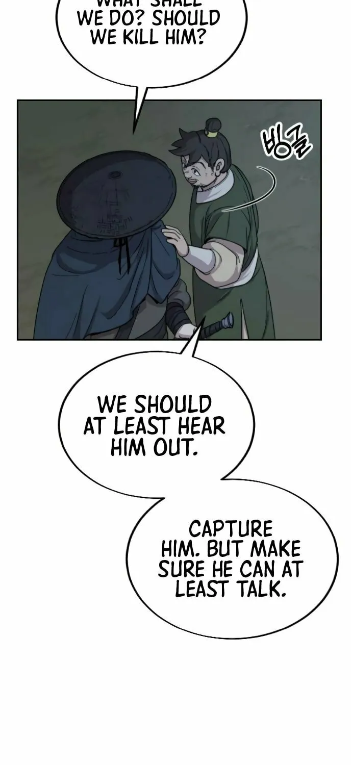 Return of the Blossoming Blade Chapter 6 page 98 - 