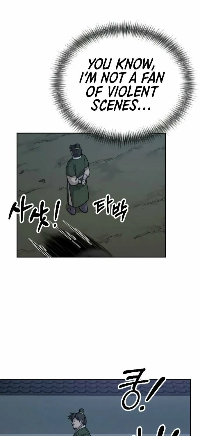 Return of the Blossoming Blade Chapter 6 page 99 - 