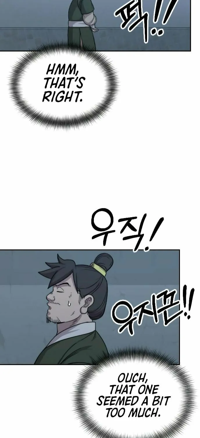 Return of the Blossoming Blade Chapter 6 page 100 - 