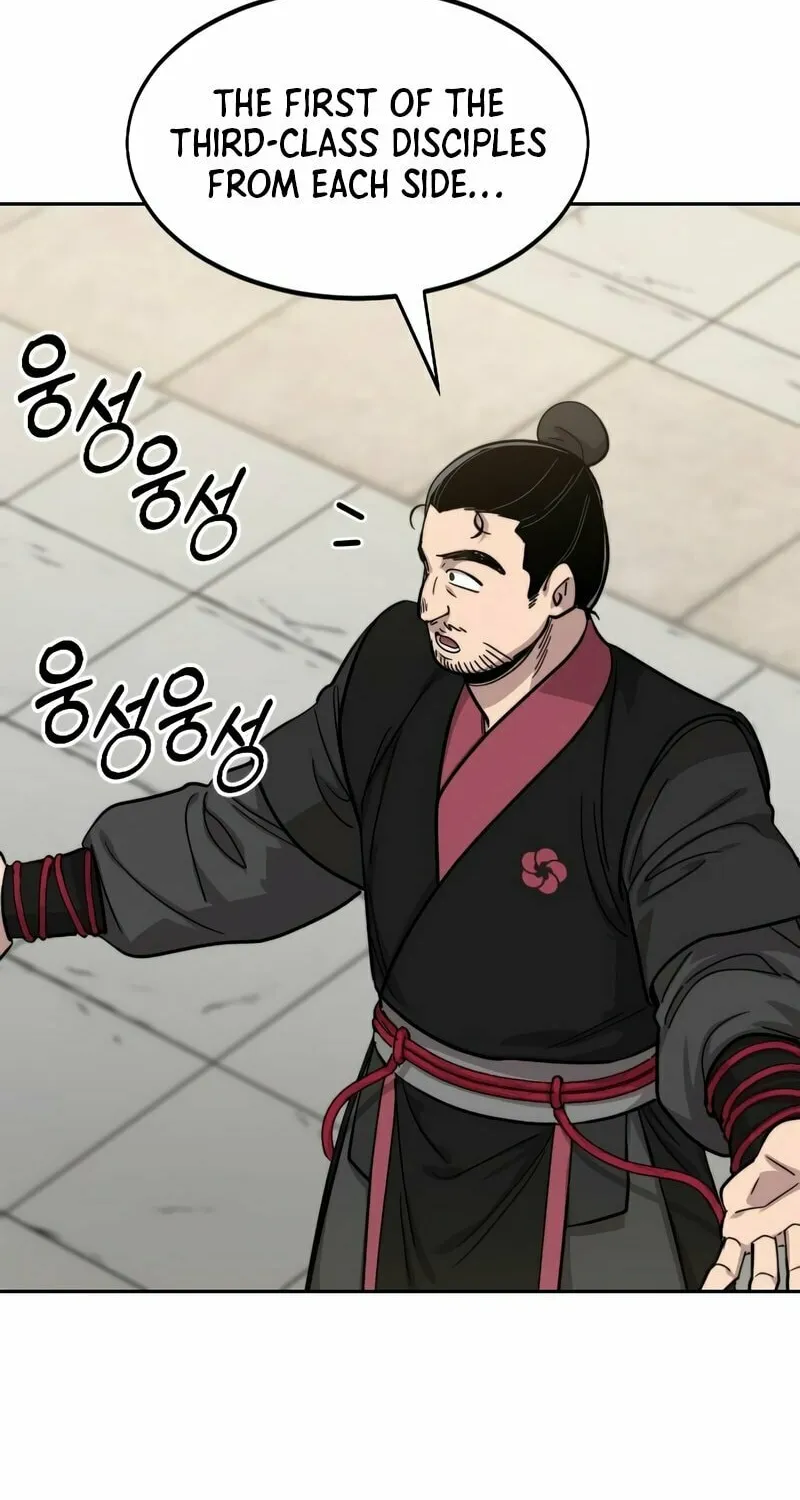 Return of the Blossoming Blade Chapter 60 page 102 - 