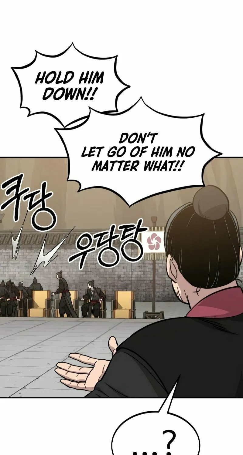 Return of the Blossoming Blade Chapter 60 page 103 - 