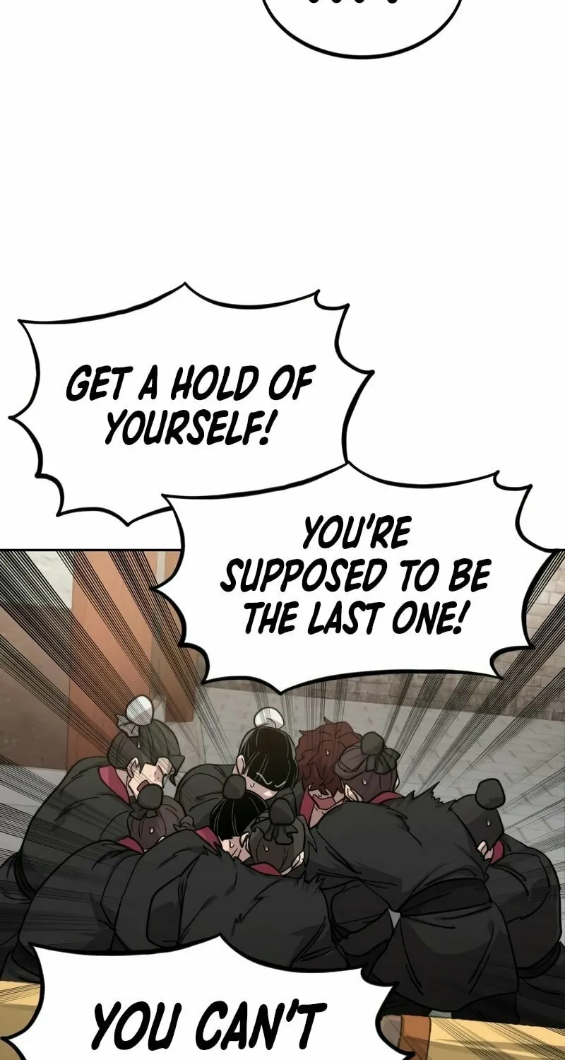 Return of the Blossoming Blade Chapter 60 page 104 - 
