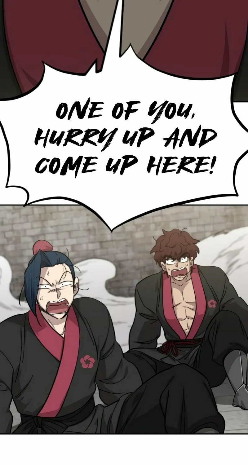 Return of the Blossoming Blade Chapter 60 page 115 - 
