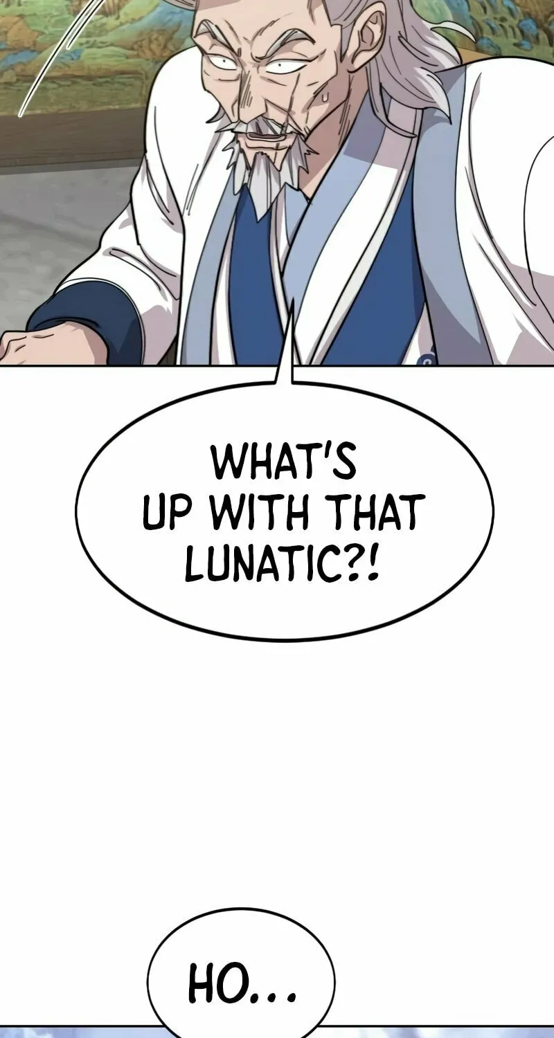 Return of the Blossoming Blade Chapter 60 page 118 - 
