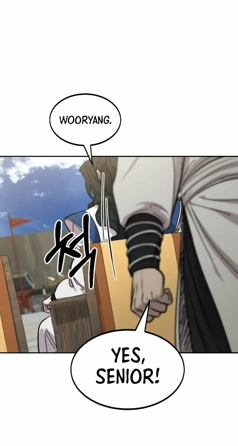 Return of the Blossoming Blade Chapter 60 page 120 - 