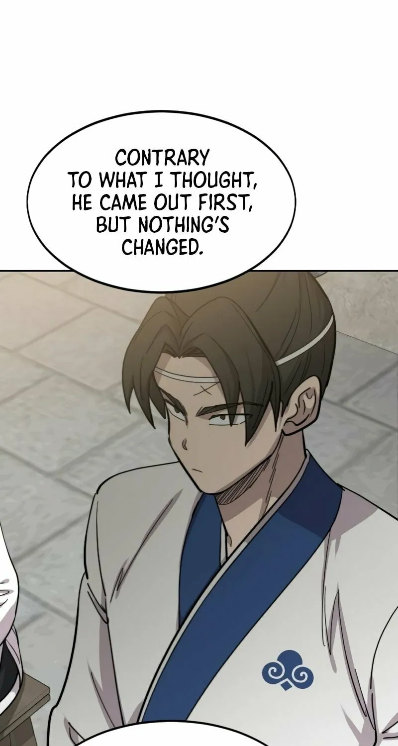 Return of the Blossoming Blade Chapter 60 page 121 - 
