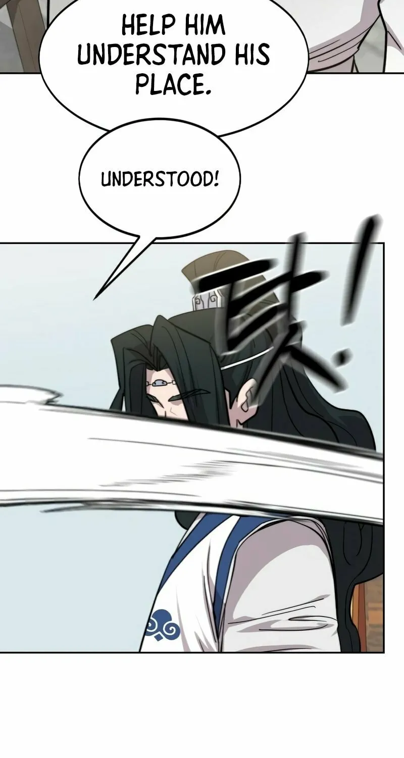 Return of the Blossoming Blade Chapter 60 page 122 - 