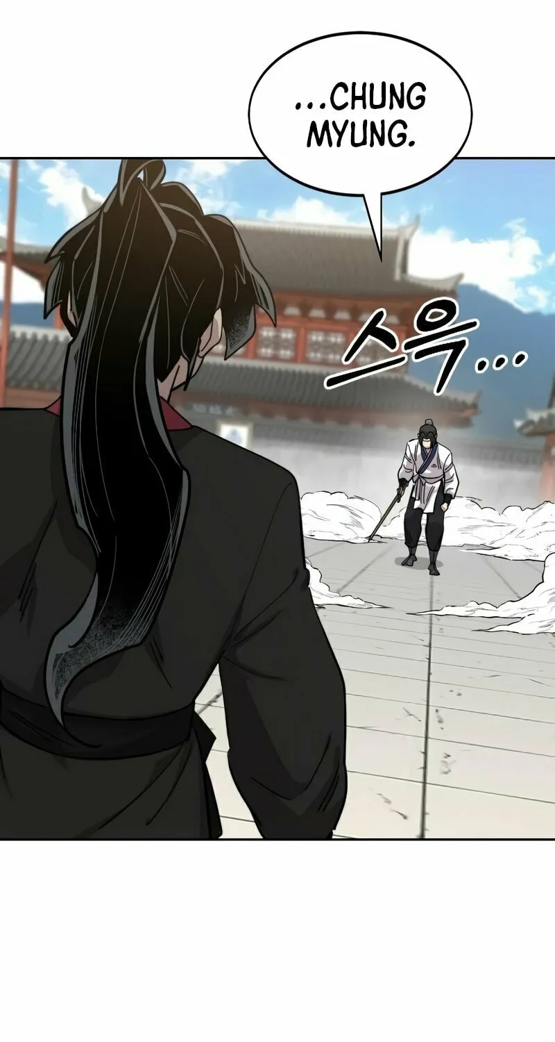 Return of the Blossoming Blade Chapter 60 page 124 - 