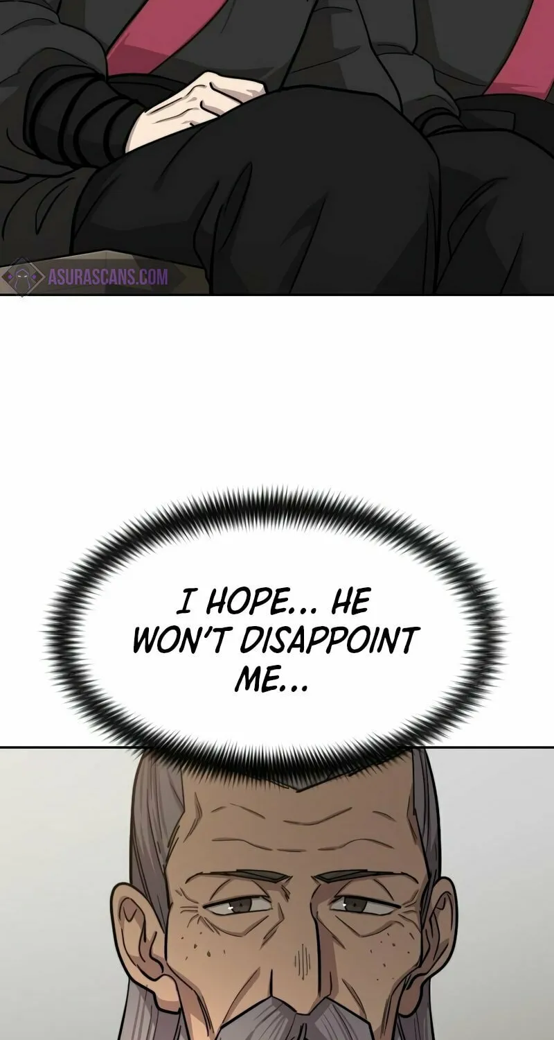 Return of the Blossoming Blade Chapter 60 page 14 - 