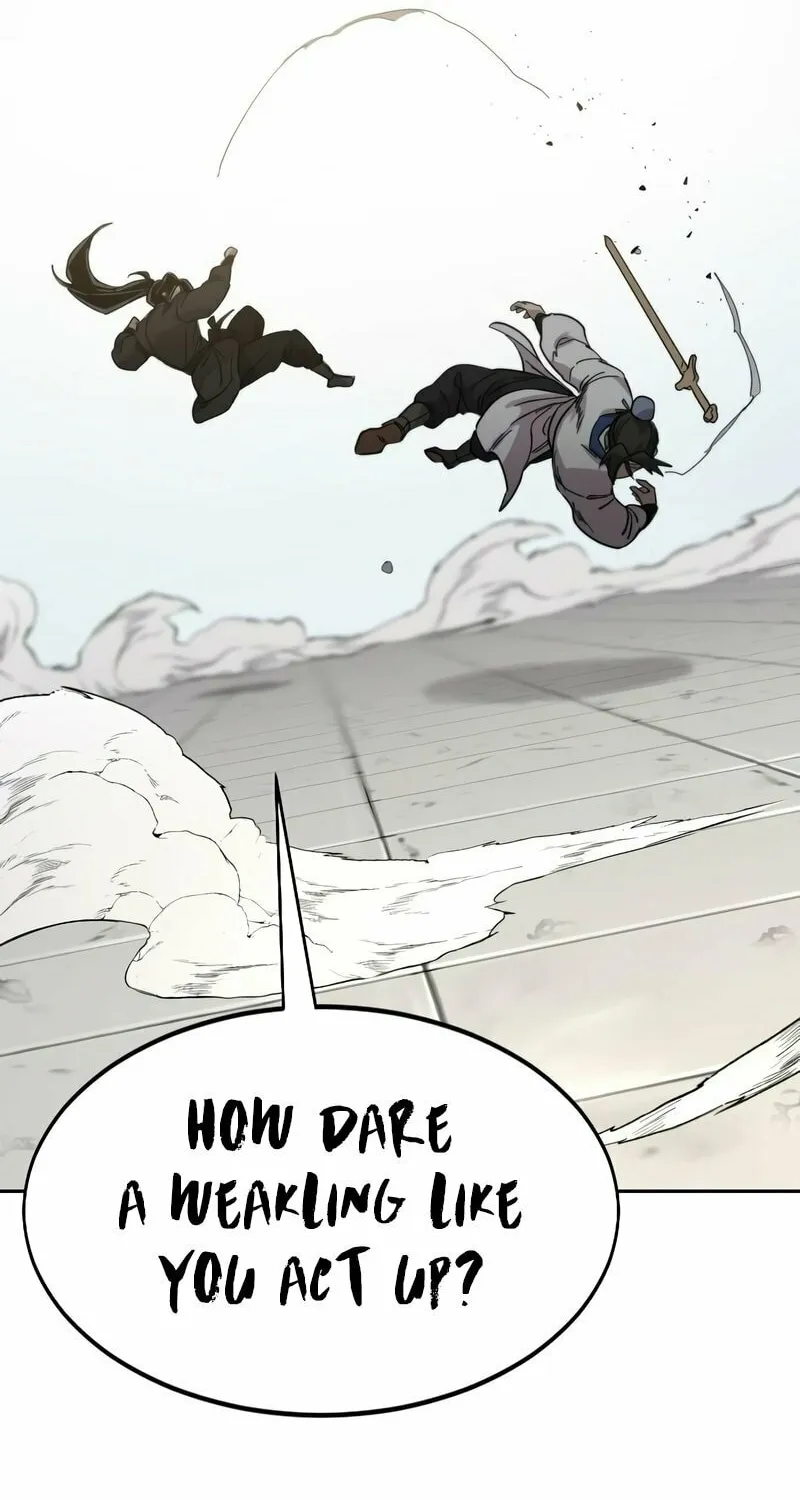 Return of the Blossoming Blade Chapter 60 page 133 - 