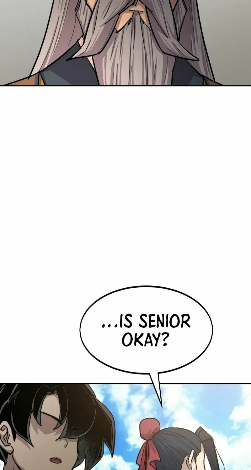 Return of the Blossoming Blade Chapter 60 page 15 - 