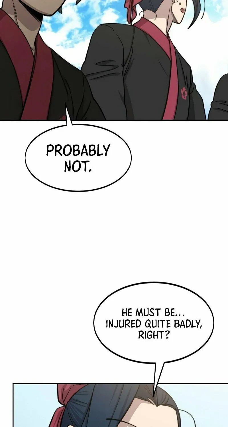 Return of the Blossoming Blade Chapter 60 page 16 - 