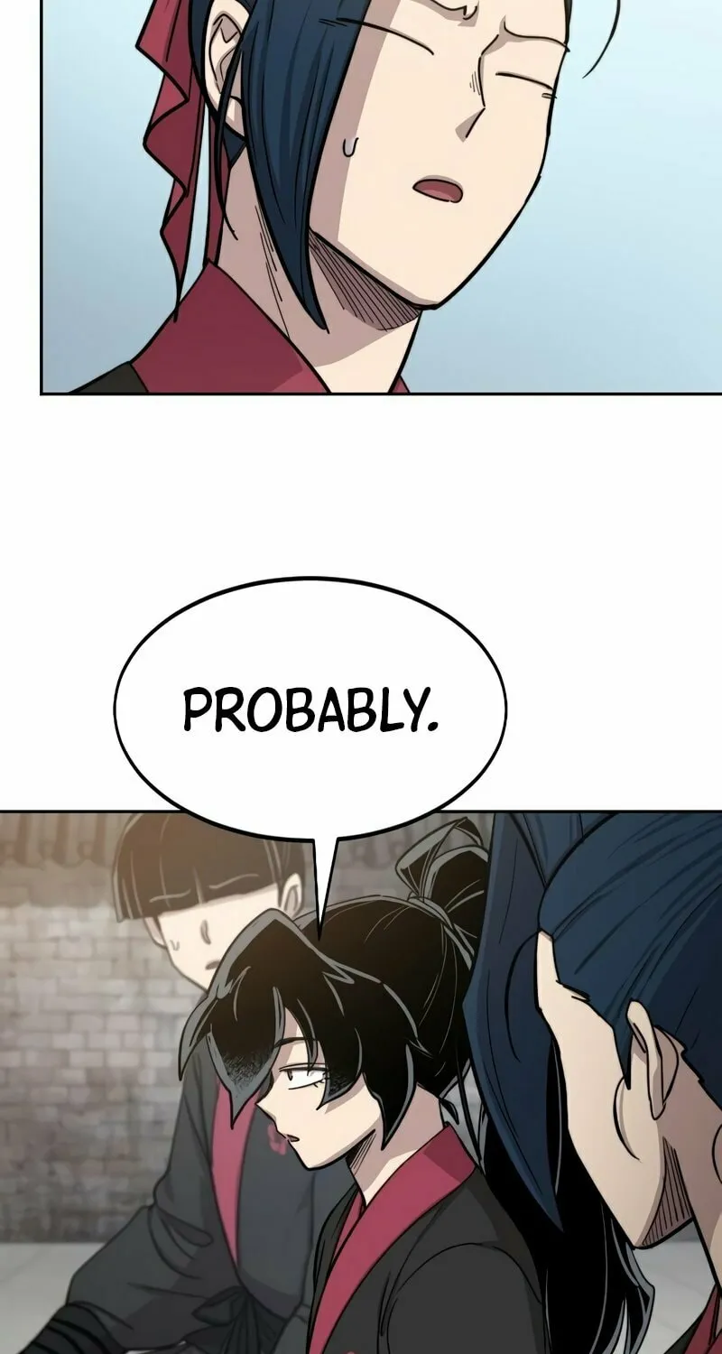 Return of the Blossoming Blade Chapter 60 page 17 - 
