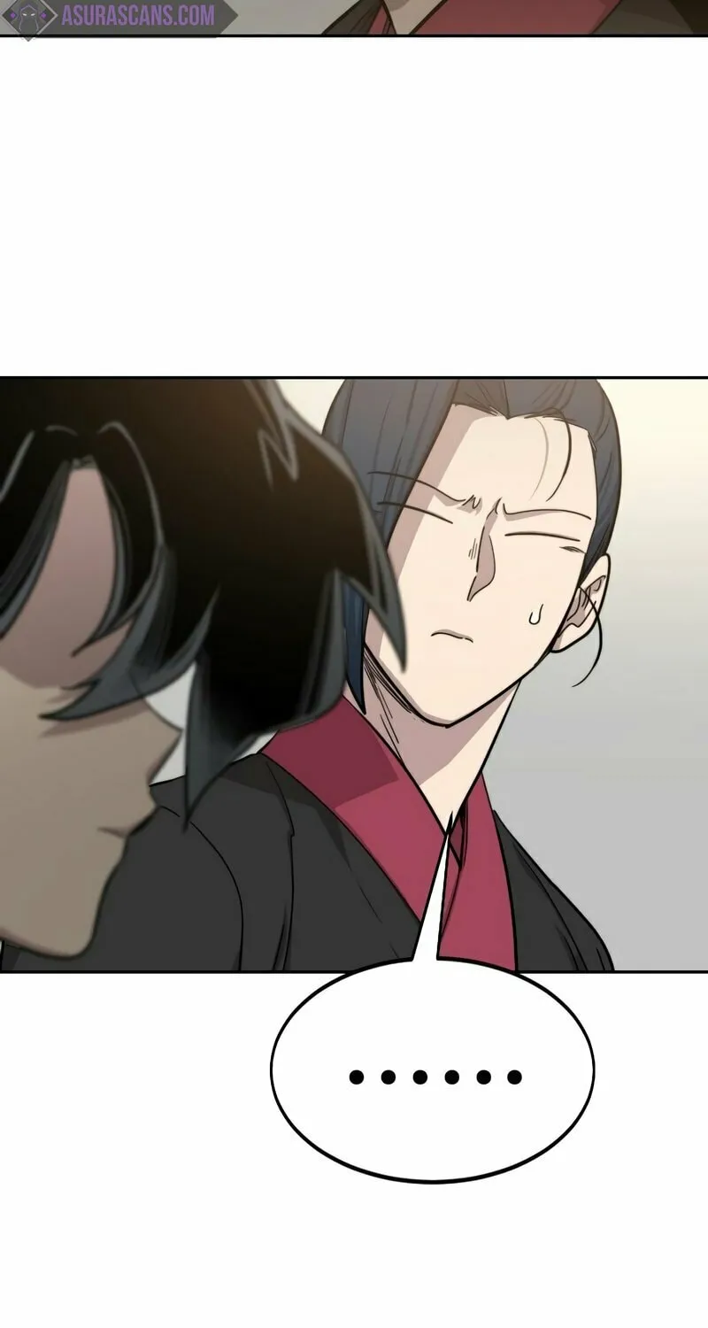 Return of the Blossoming Blade Chapter 60 page 19 - 