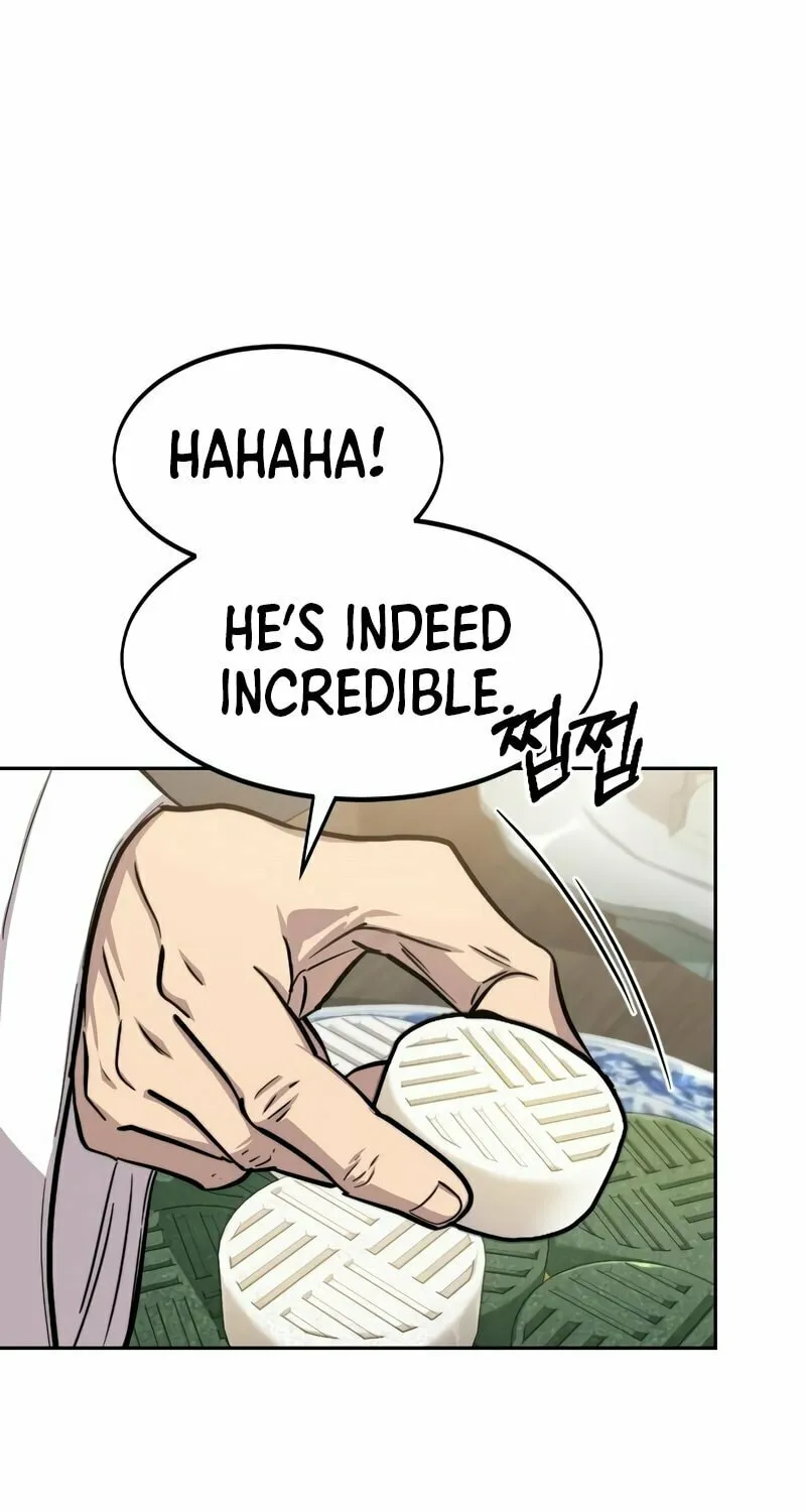 Return of the Blossoming Blade Chapter 60 page 3 - 