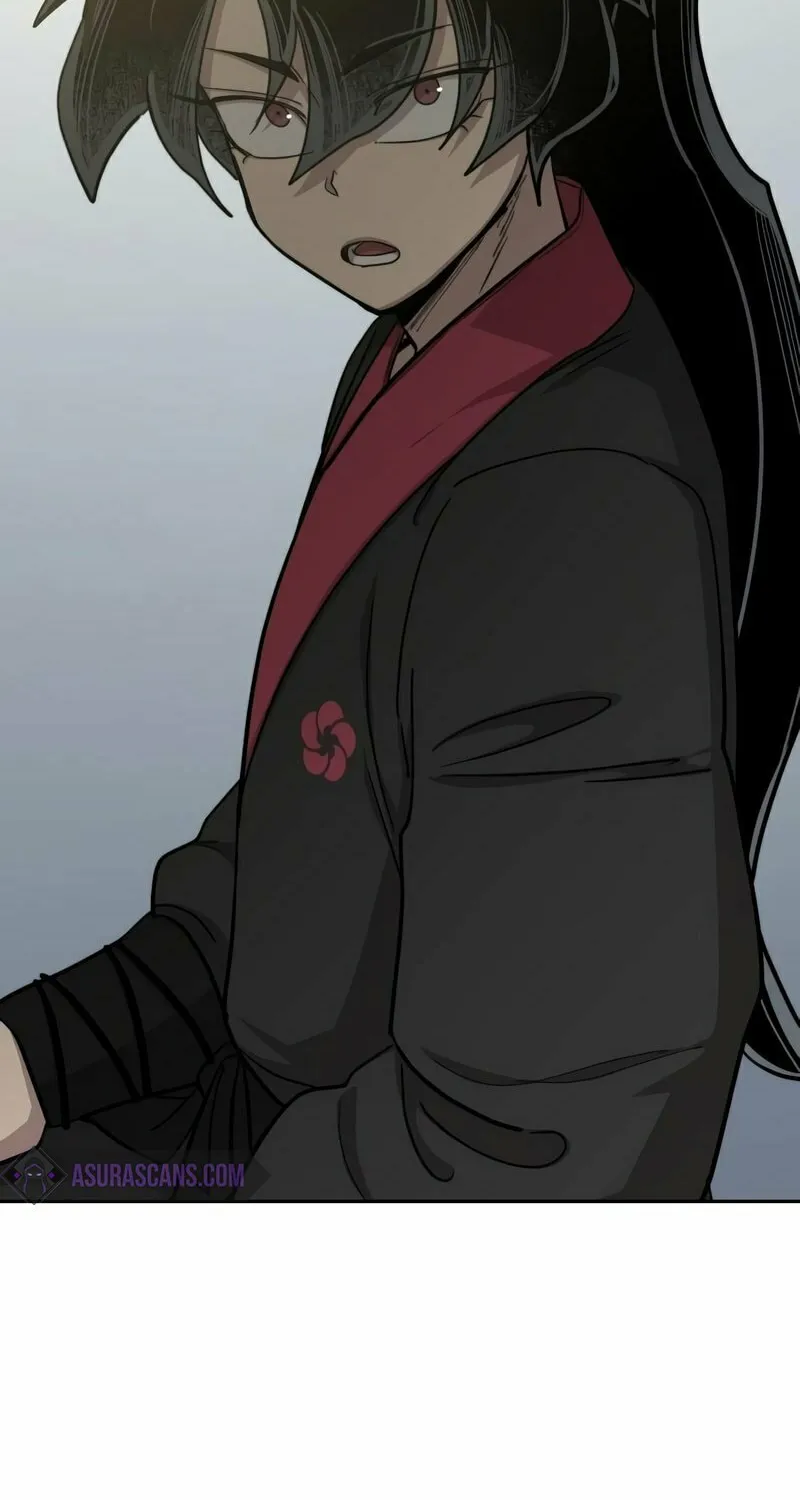 Return of the Blossoming Blade Chapter 60 page 26 - 