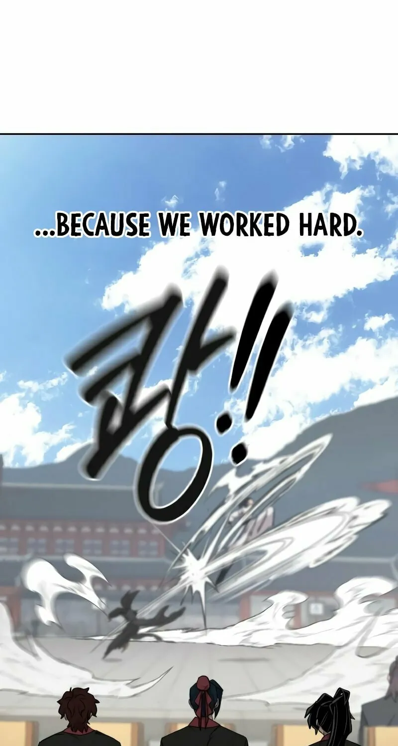 Return of the Blossoming Blade Chapter 60 page 31 - 