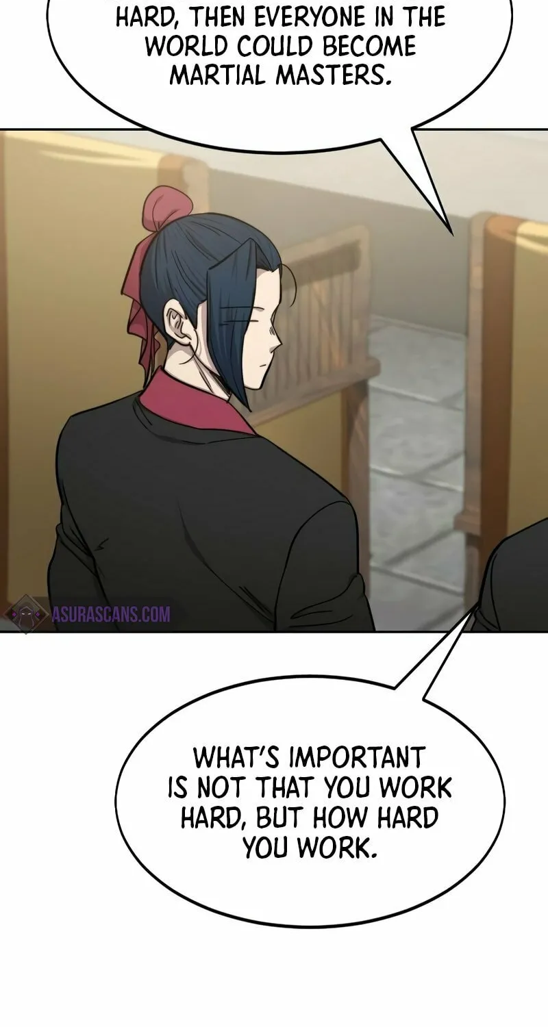 Return of the Blossoming Blade Chapter 60 page 34 - 