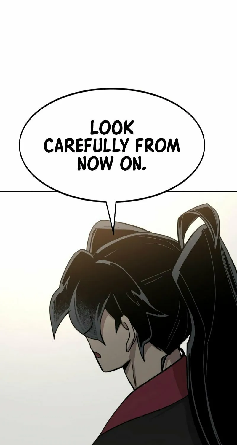 Return of the Blossoming Blade Chapter 60 page 35 - 