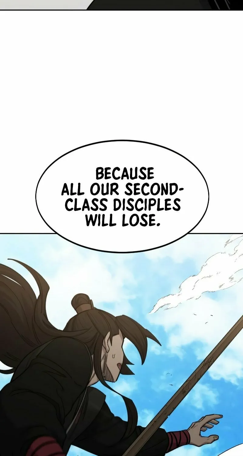 Return of the Blossoming Blade Chapter 60 page 36 - 