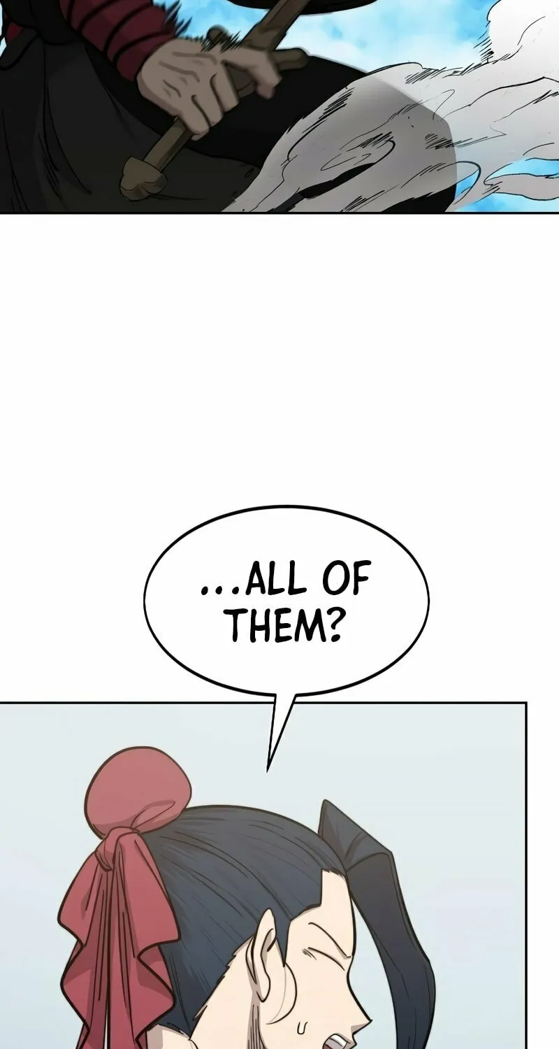 Return of the Blossoming Blade Chapter 60 page 37 - 