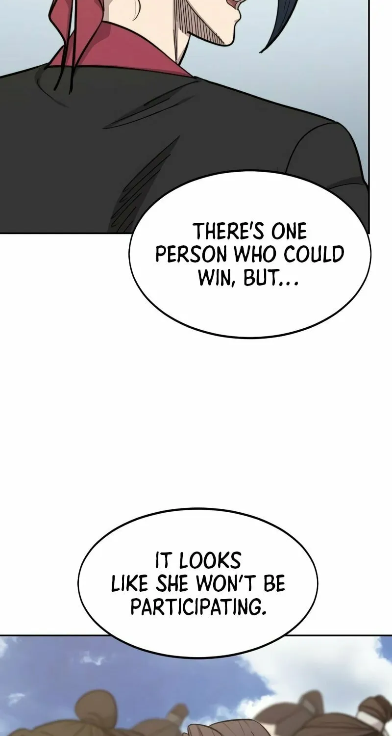 Return of the Blossoming Blade Chapter 60 page 38 - 