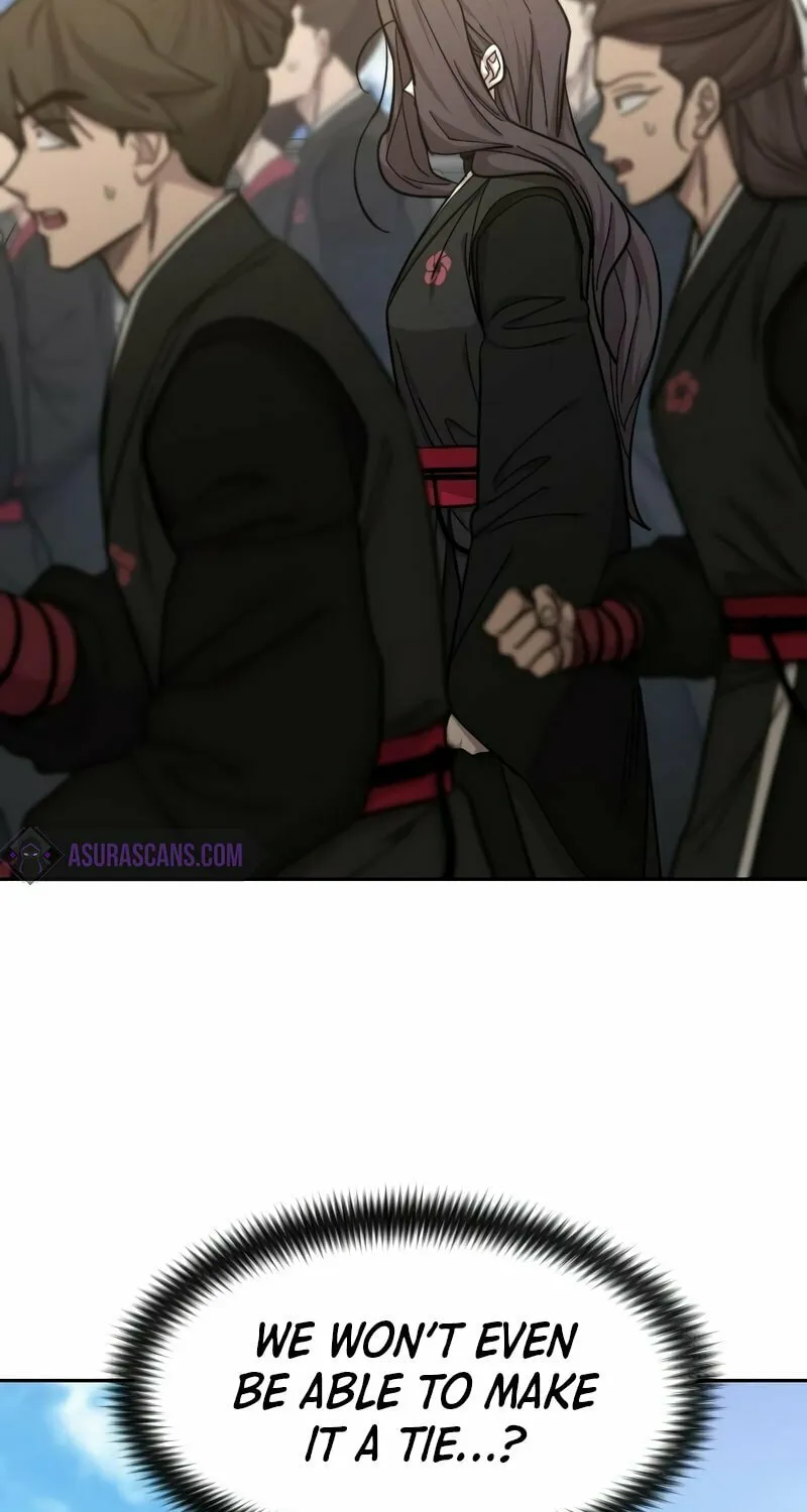 Return of the Blossoming Blade Chapter 60 page 39 - 
