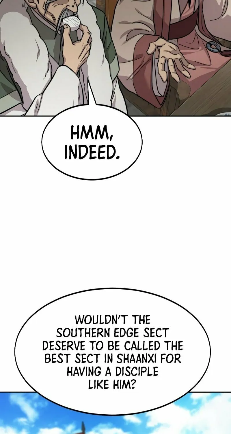 Return of the Blossoming Blade Chapter 60 page 5 - 