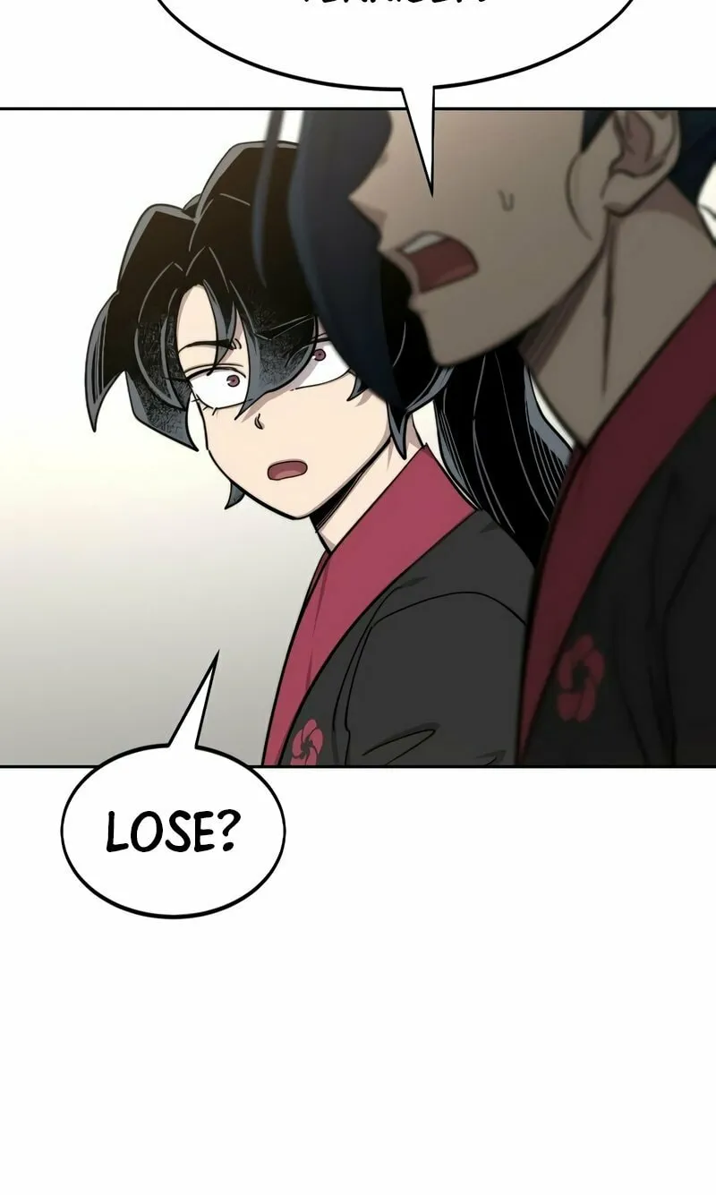 Return of the Blossoming Blade Chapter 60 page 41 - 