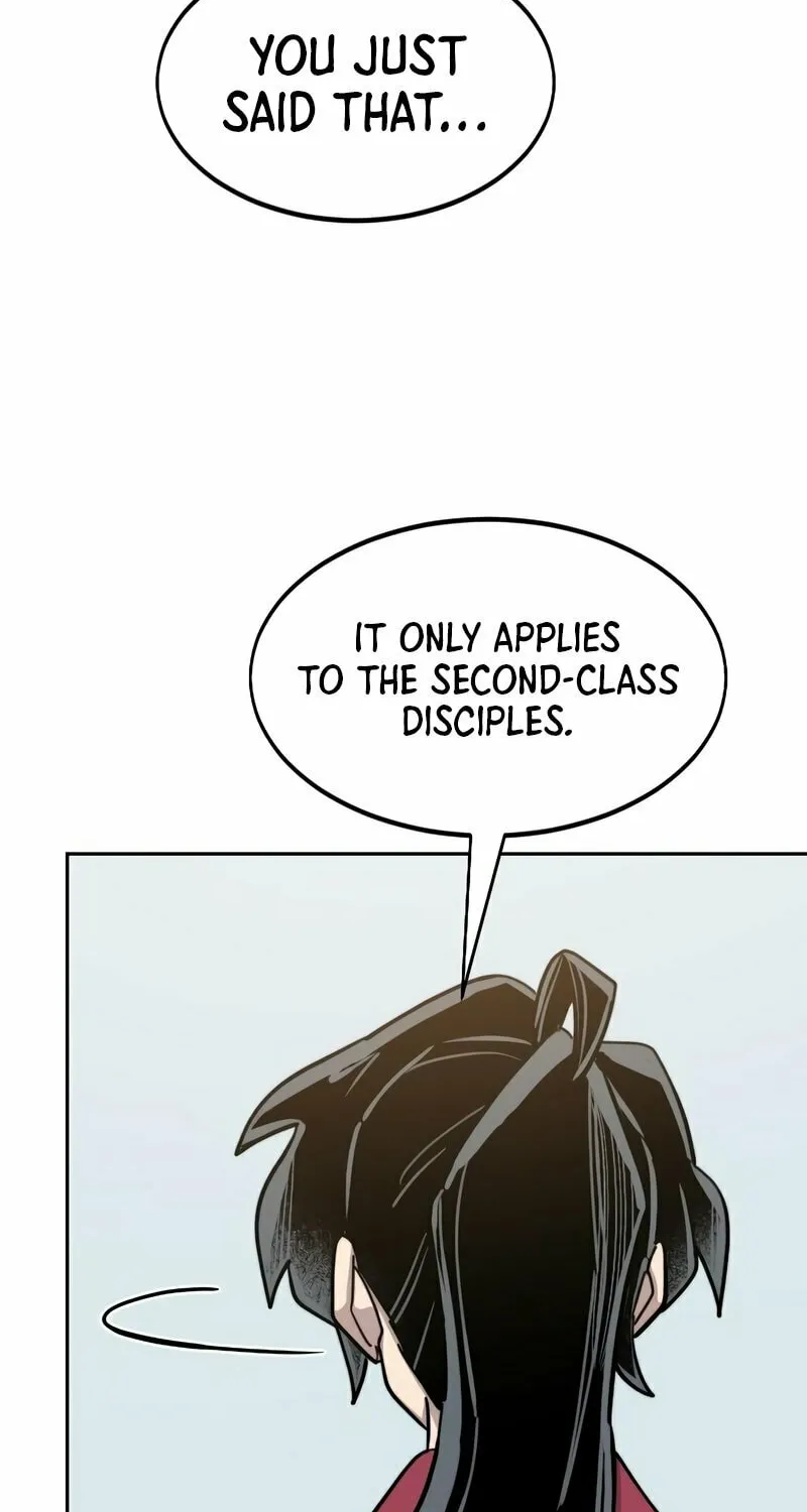 Return of the Blossoming Blade Chapter 60 page 43 - 