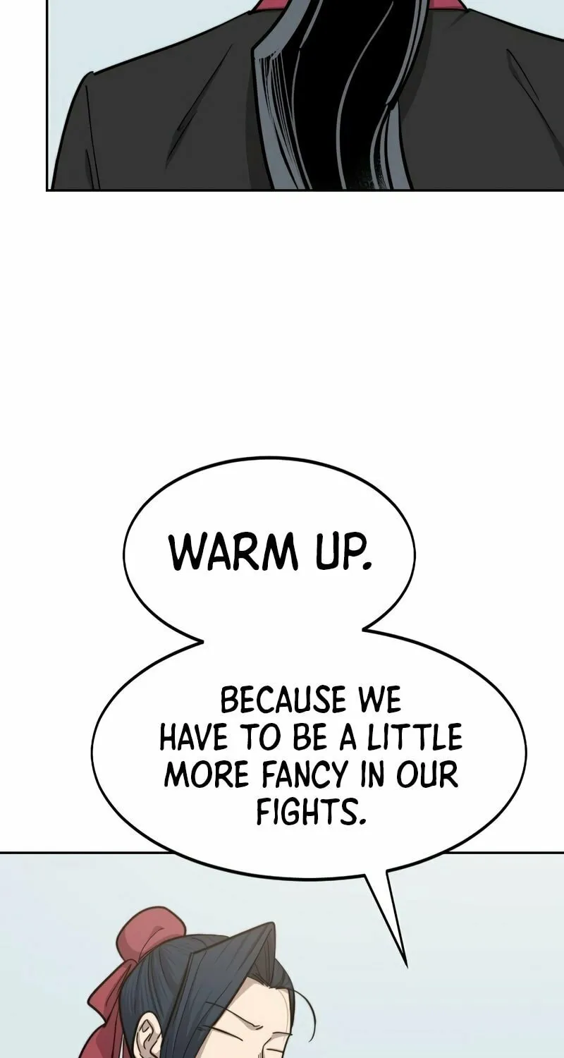 Return of the Blossoming Blade Chapter 60 page 44 - 