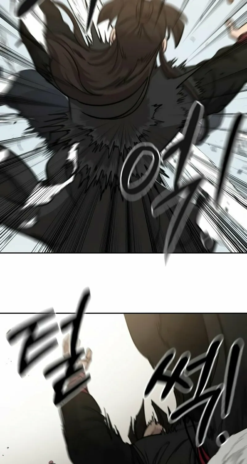 Return of the Blossoming Blade Chapter 60 page 46 - 