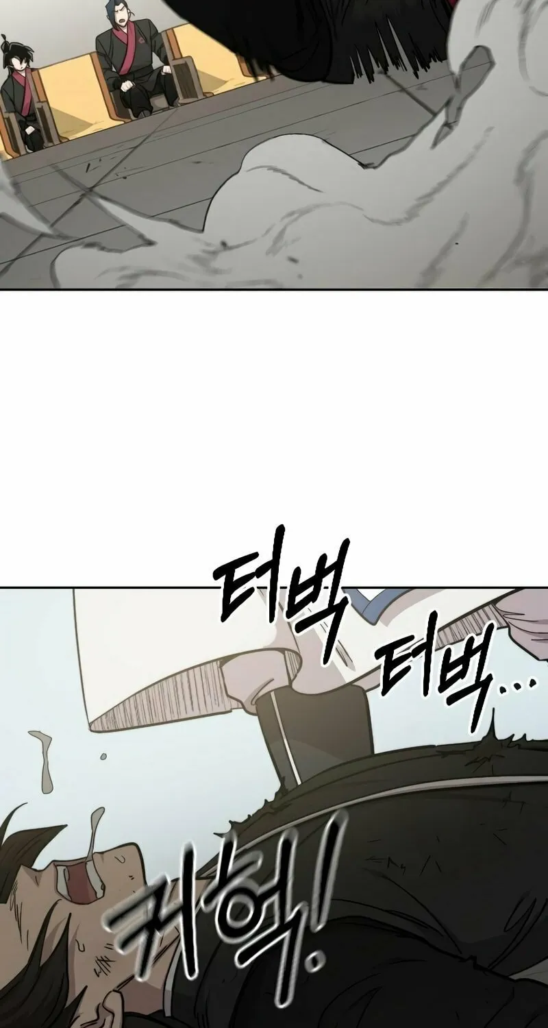 Return of the Blossoming Blade Chapter 60 page 47 - 