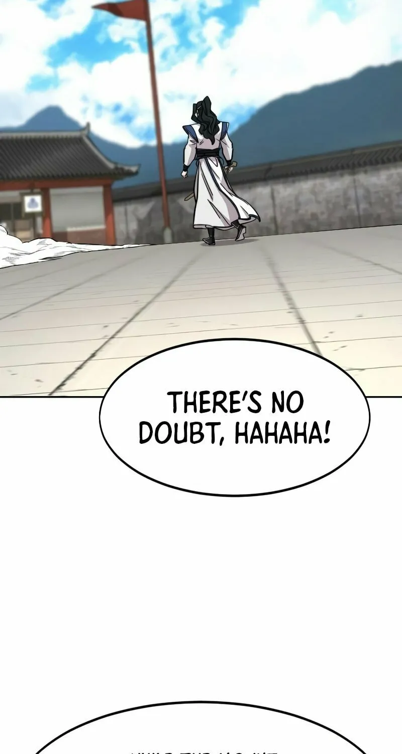 Return of the Blossoming Blade Chapter 60 page 6 - 