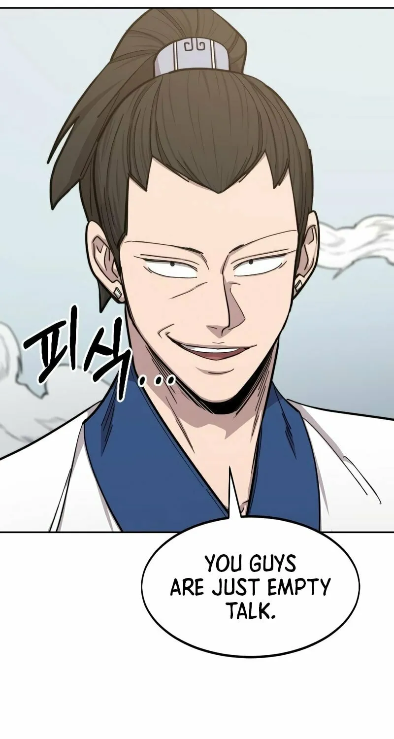 Return of the Blossoming Blade Chapter 60 page 52 - 