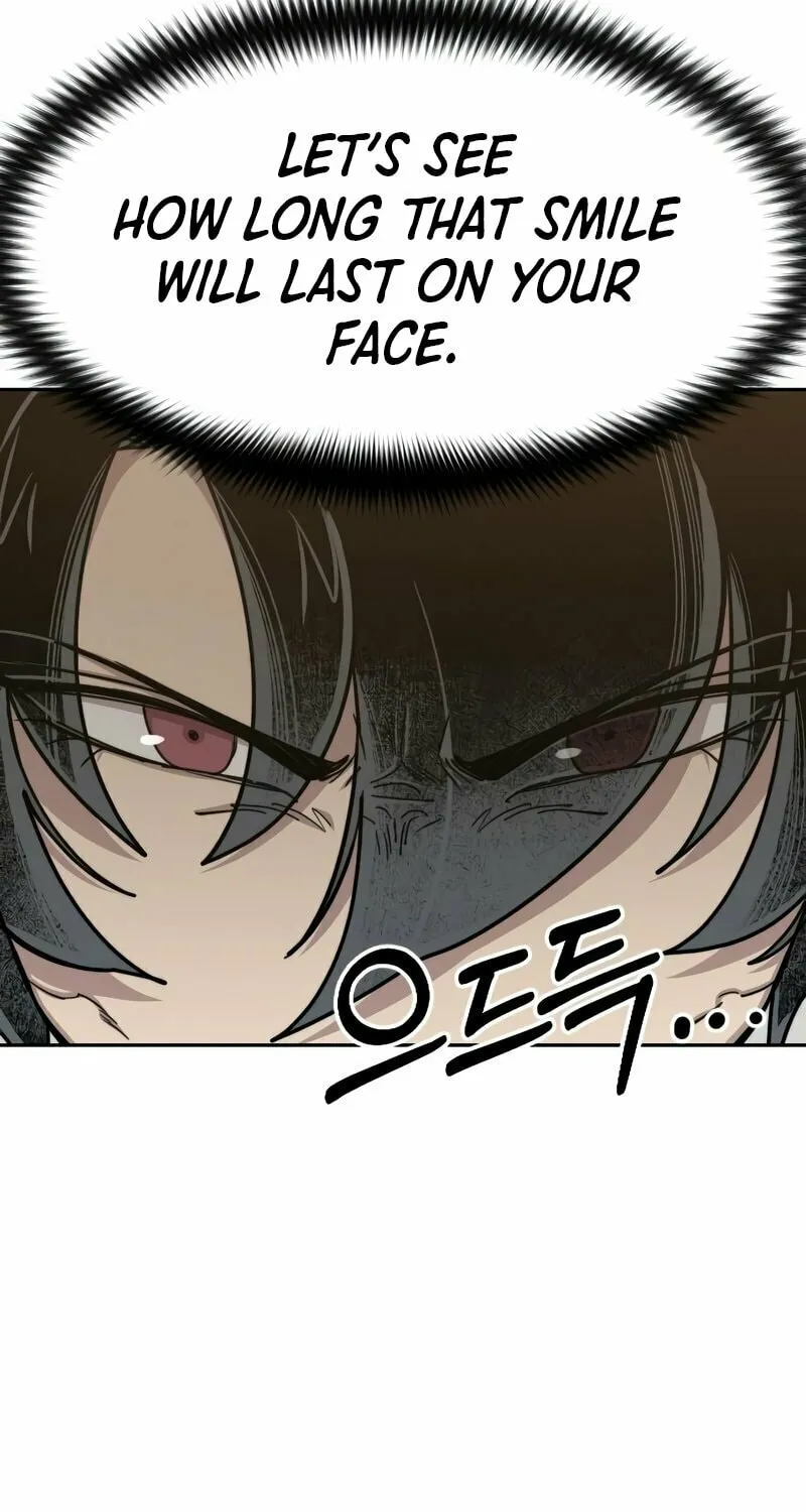 Return of the Blossoming Blade Chapter 60 page 54 - 