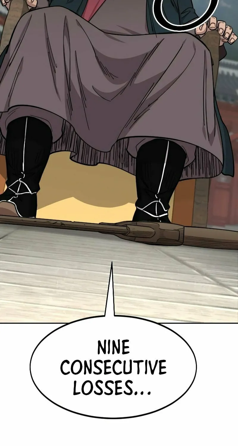 Return of the Blossoming Blade Chapter 60 page 59 - 