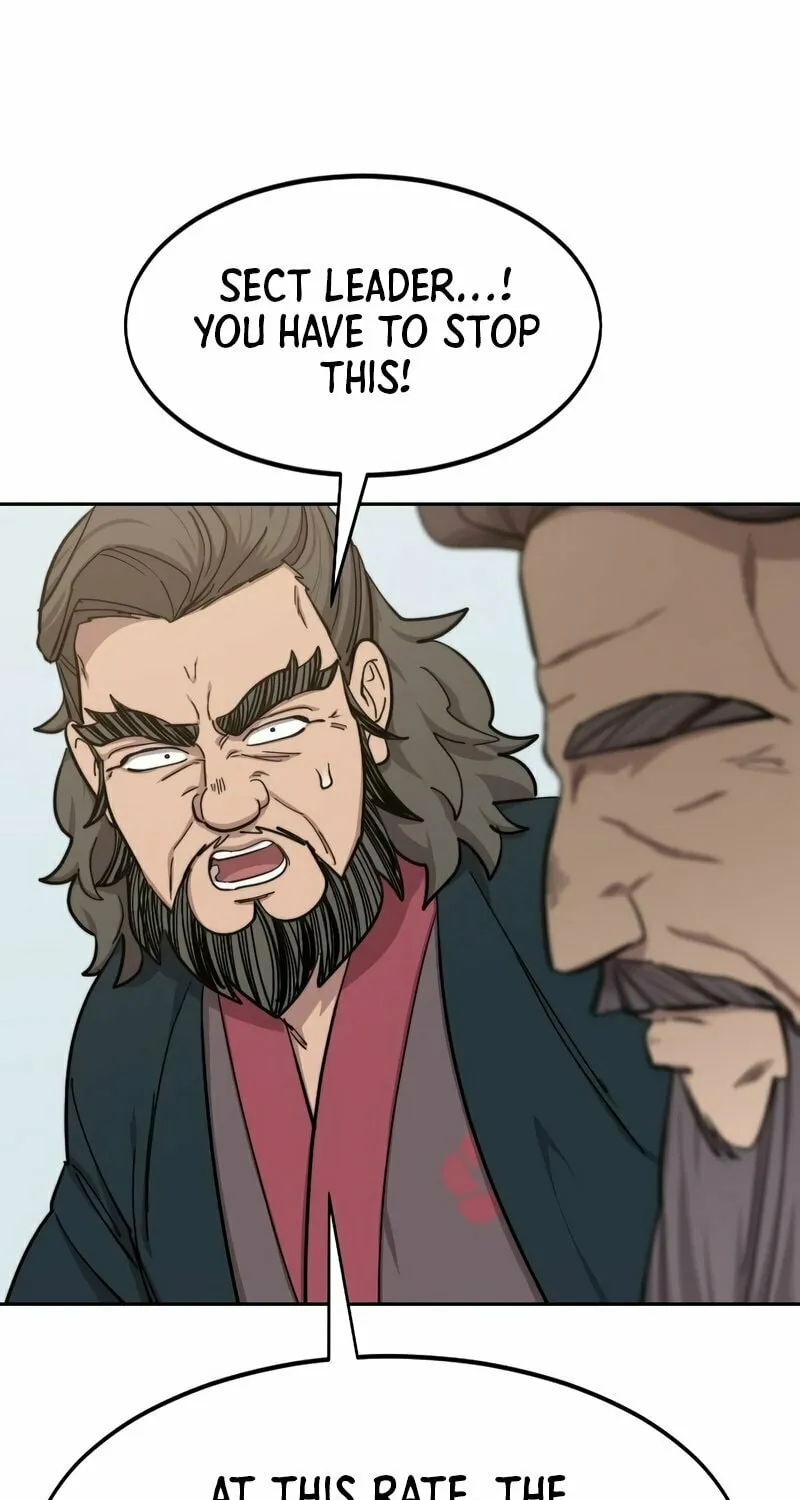 Return of the Blossoming Blade Chapter 60 page 60 - 