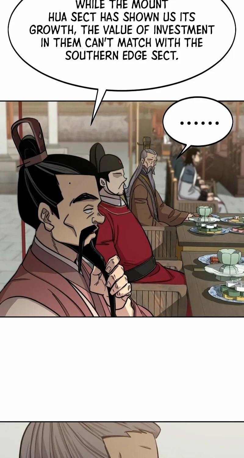 Return of the Blossoming Blade Chapter 60 page 7 - 