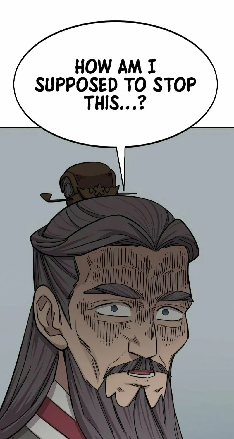 Return of the Blossoming Blade Chapter 60 page 63 - 