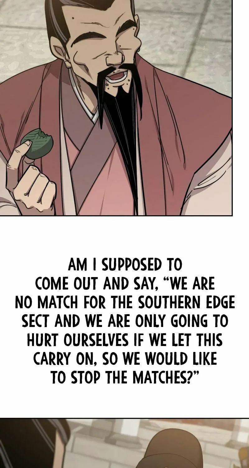 Return of the Blossoming Blade Chapter 60 page 66 - 