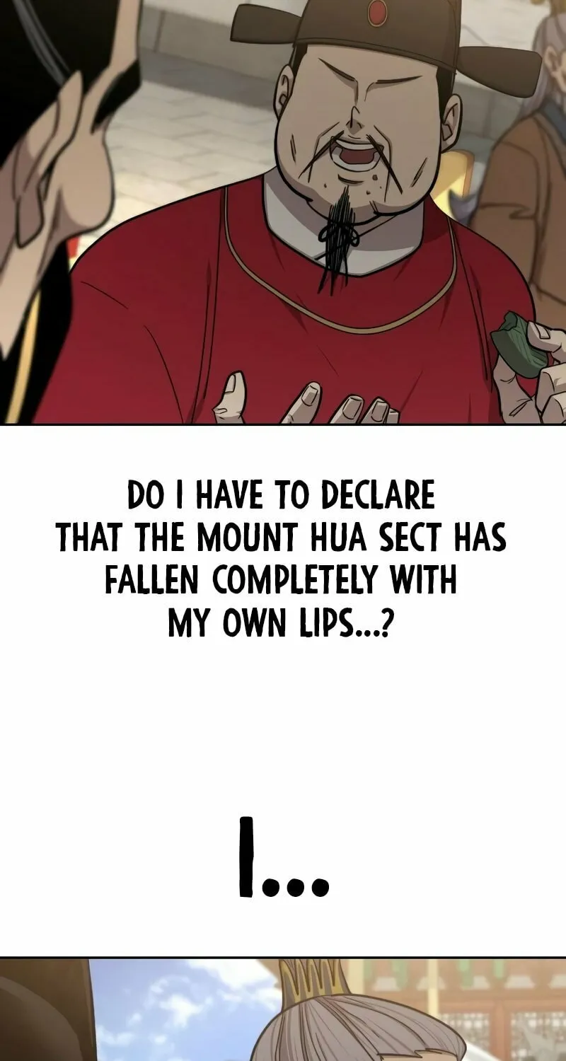 Return of the Blossoming Blade Chapter 60 page 67 - 