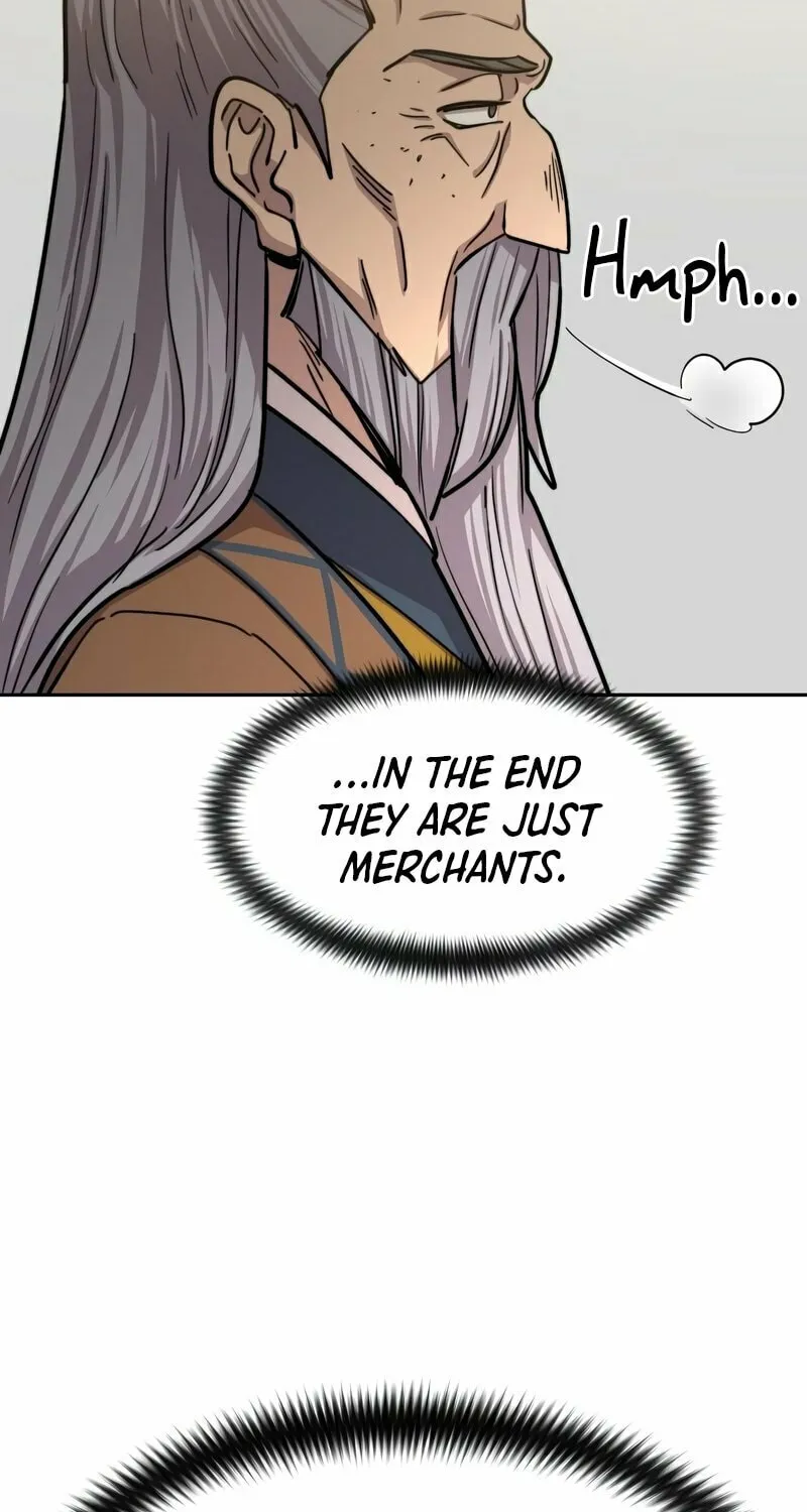 Return of the Blossoming Blade Chapter 60 page 8 - 