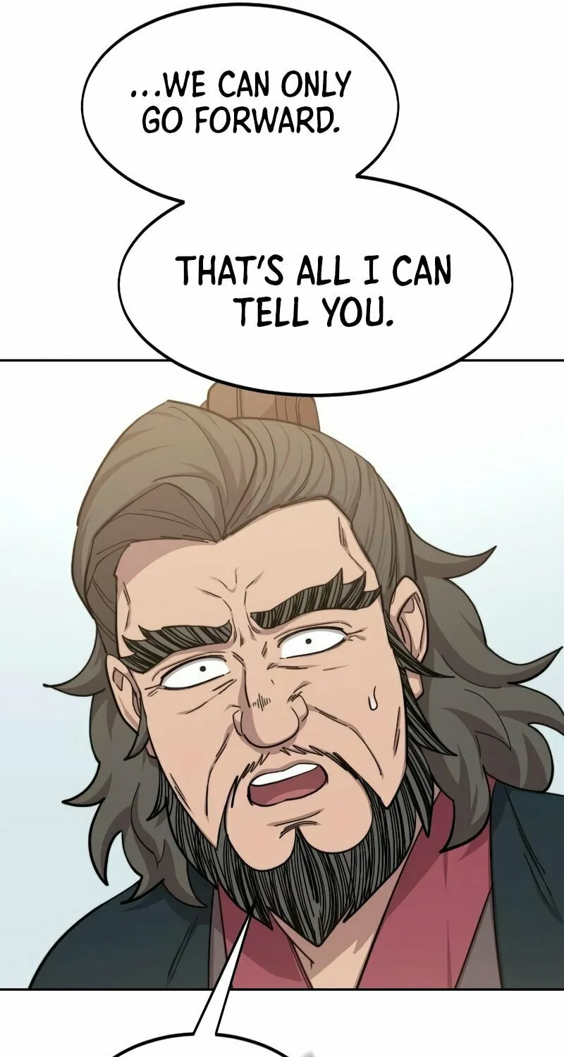 Return of the Blossoming Blade Chapter 60 page 71 - 