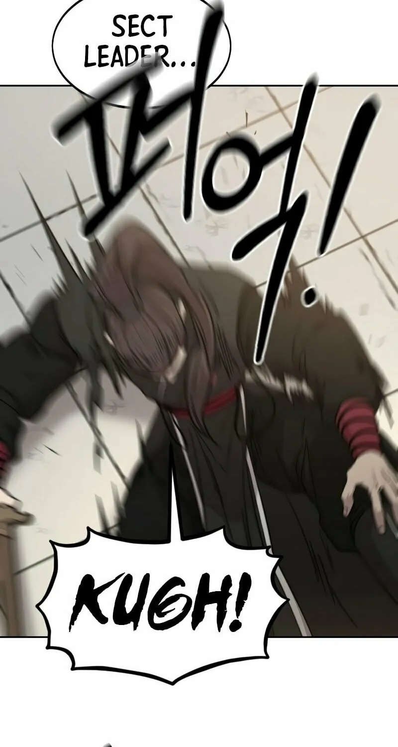 Return of the Blossoming Blade Chapter 60 page 72 - 