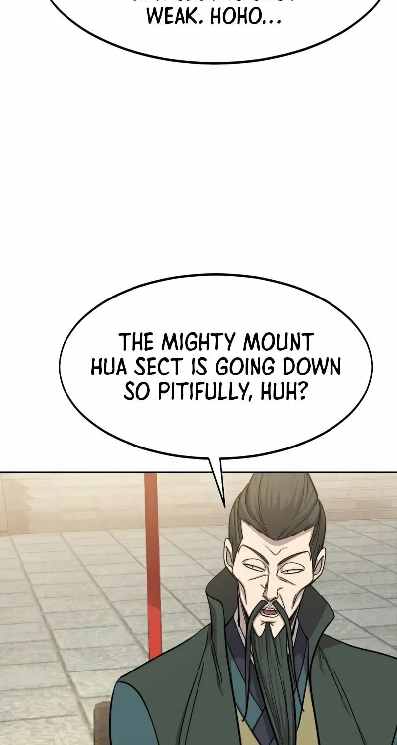 Return of the Blossoming Blade Chapter 60 page 82 - 