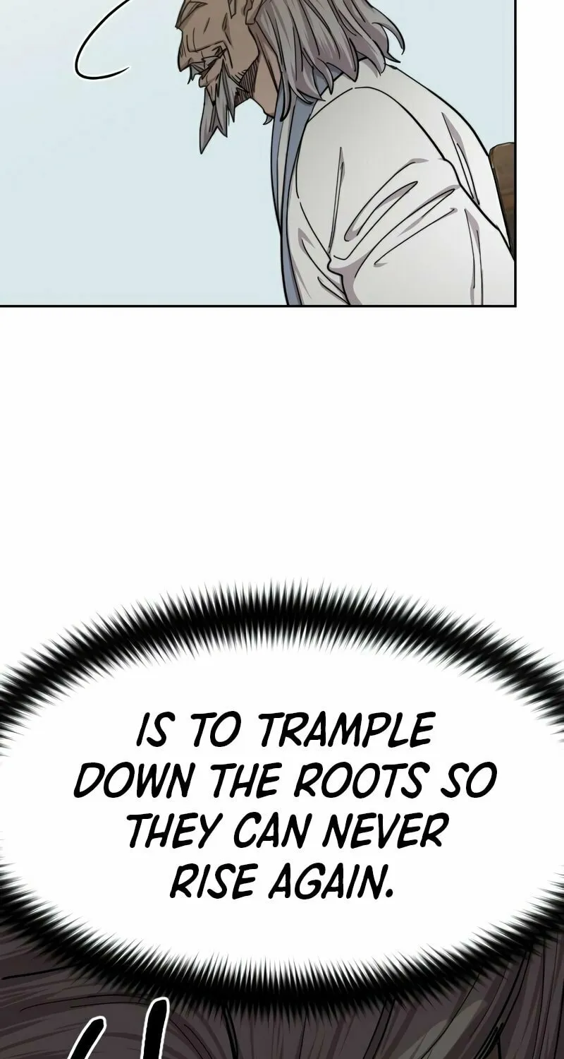 Return of the Blossoming Blade Chapter 60 page 85 - 