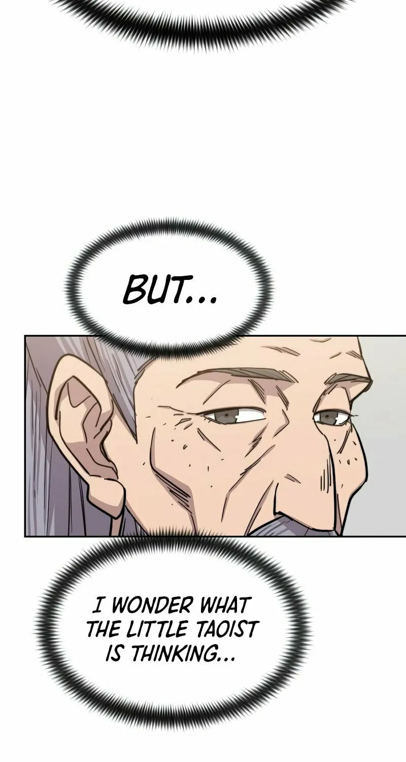 Return of the Blossoming Blade Chapter 60 page 10 - 