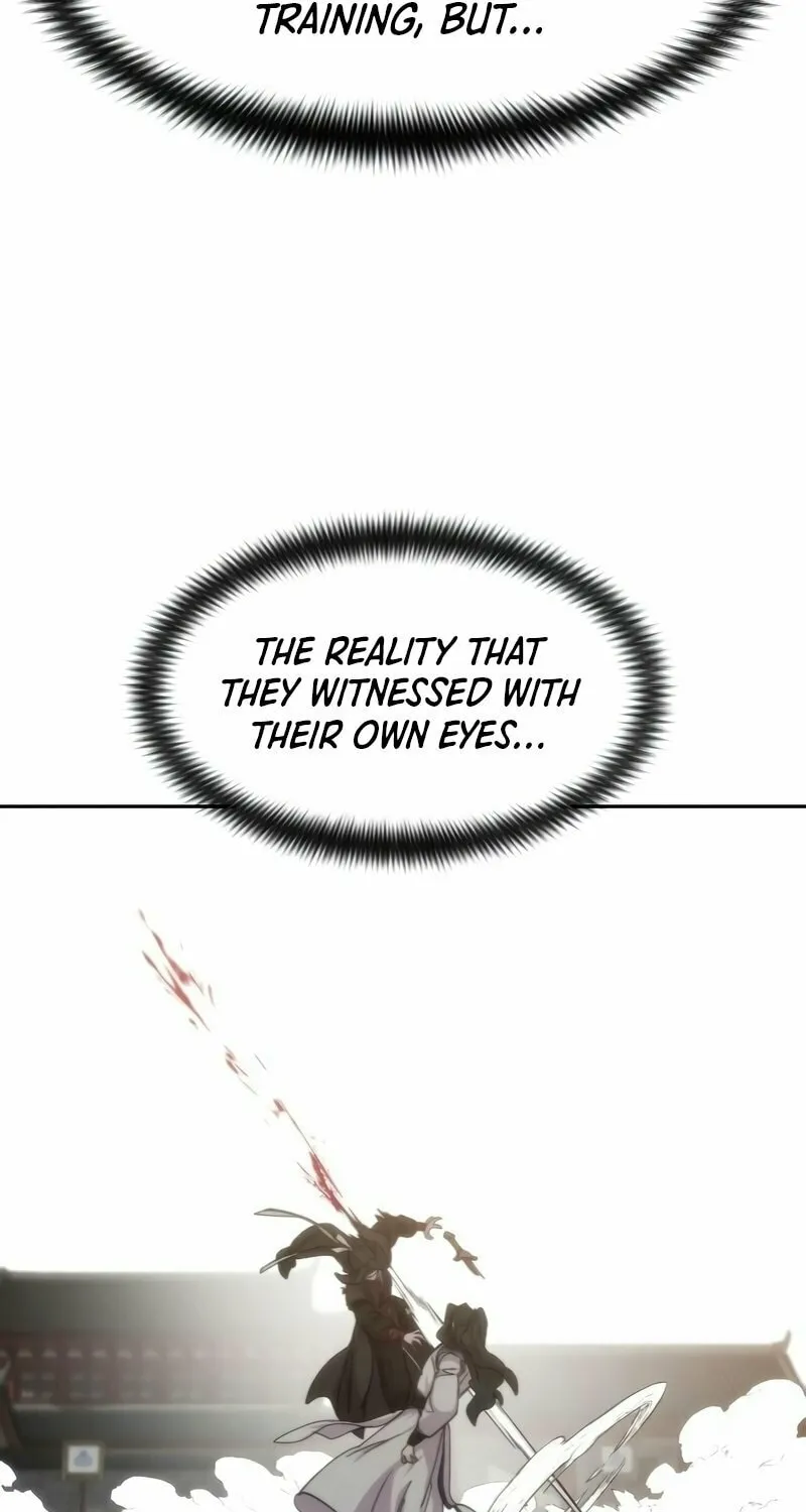 Return of the Blossoming Blade Chapter 60 page 96 - 