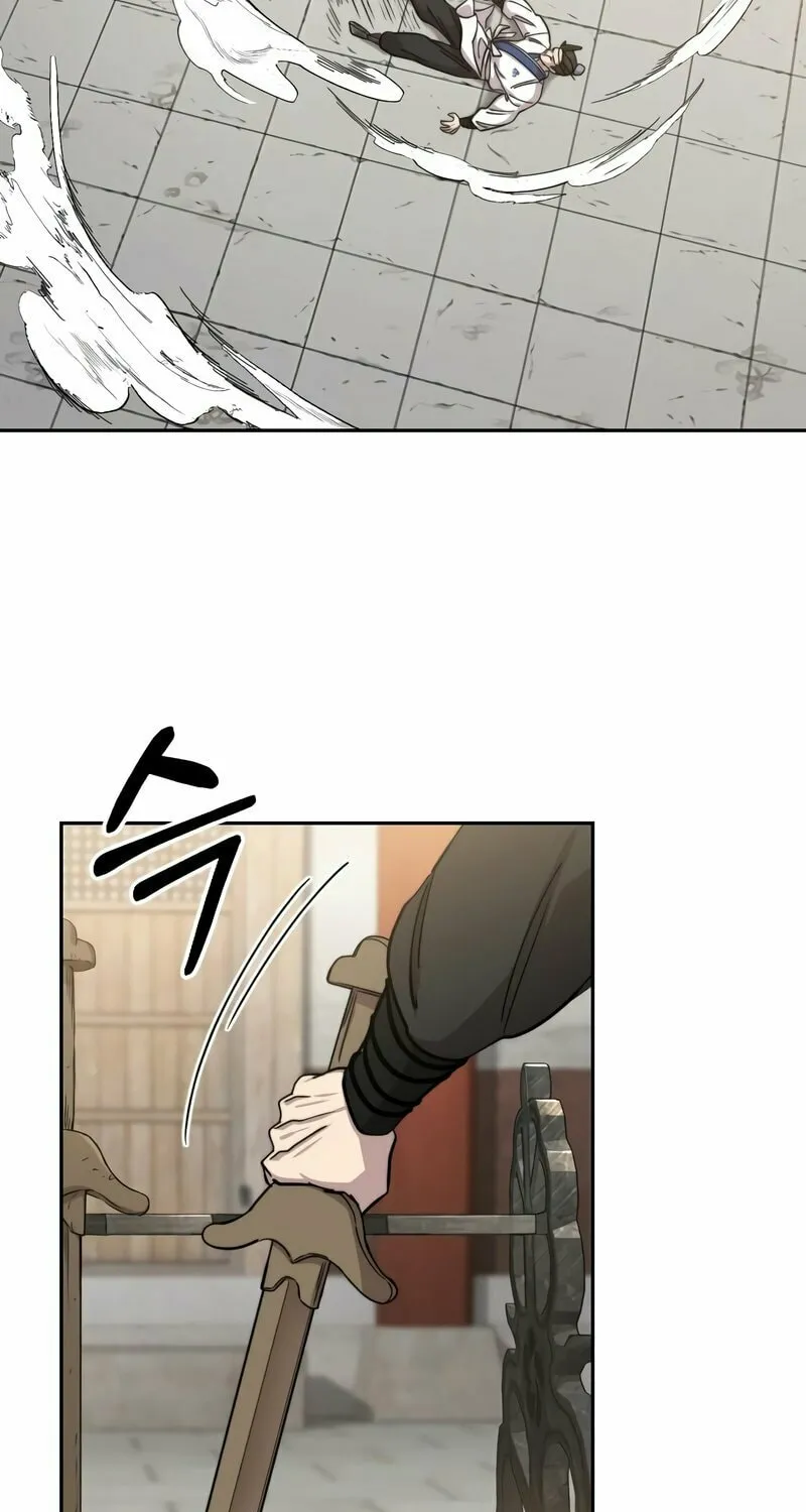 Return of the Blossoming Blade Chapter 61 page 11 - 